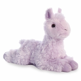 AURORA LLAMA PURPLE