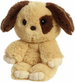 AURORA MINKIES DOG 25CM