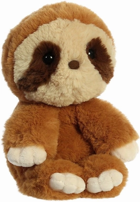 Aurora Minkies Sloth 25cm