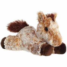AURORA MOCHA HORSE