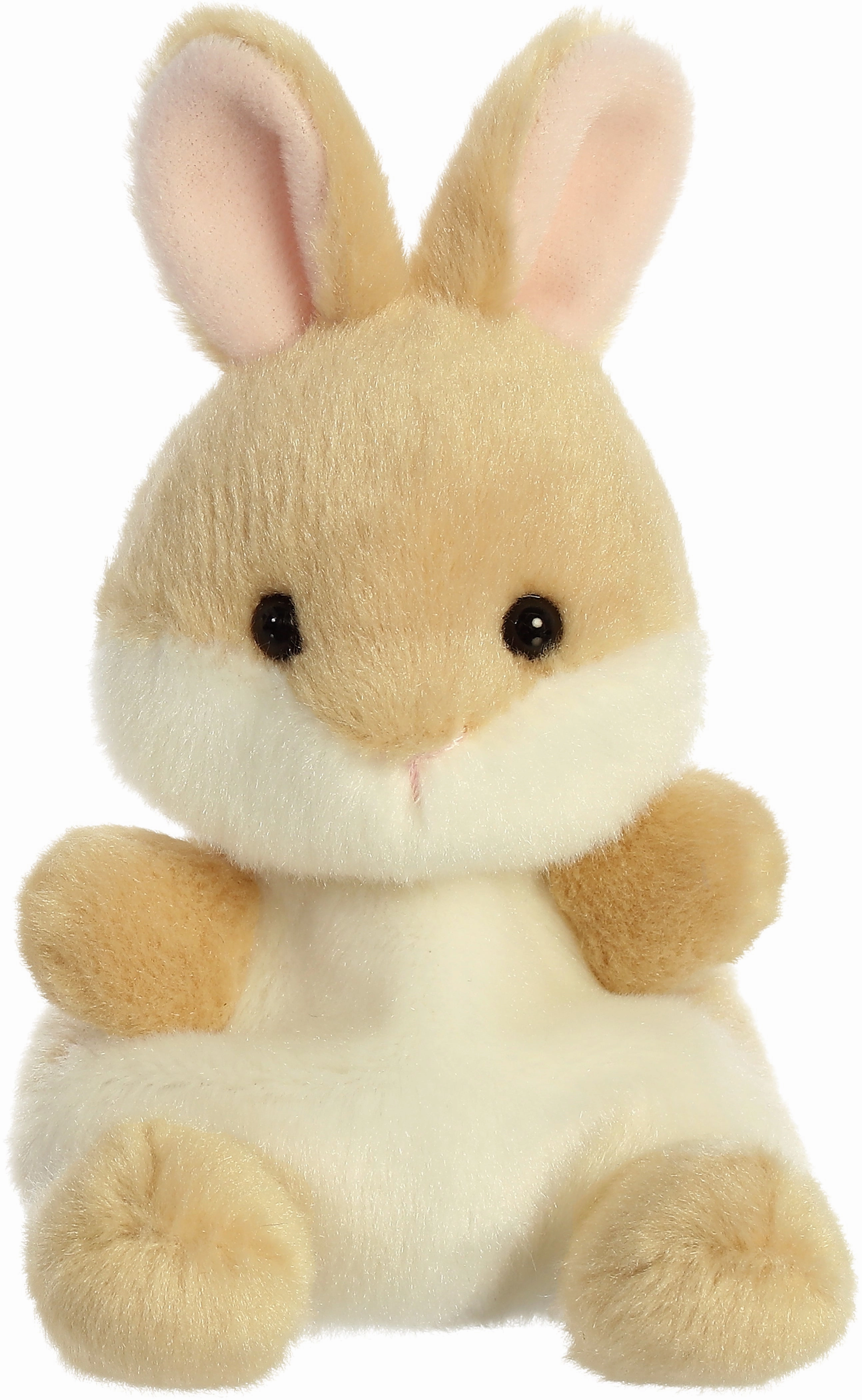 Aurora Palm Pals Ella Bunny 12cm