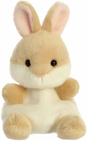 Aurora Palm Pals Ella Bunny 12cm