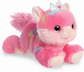 AURORA PRINCESS FRUTTI KITTY