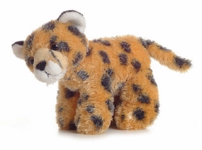 Aurora Streak Cheetah 20cm
