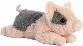 AURORA TIDBIT PIG 30CM