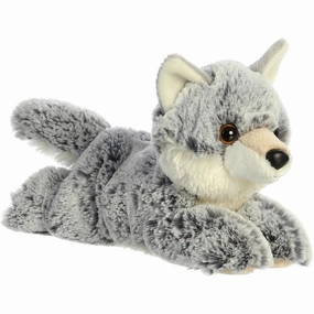 AURORA WINTER WOLF