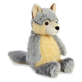 AURORA WRYLY WOLF 30CM