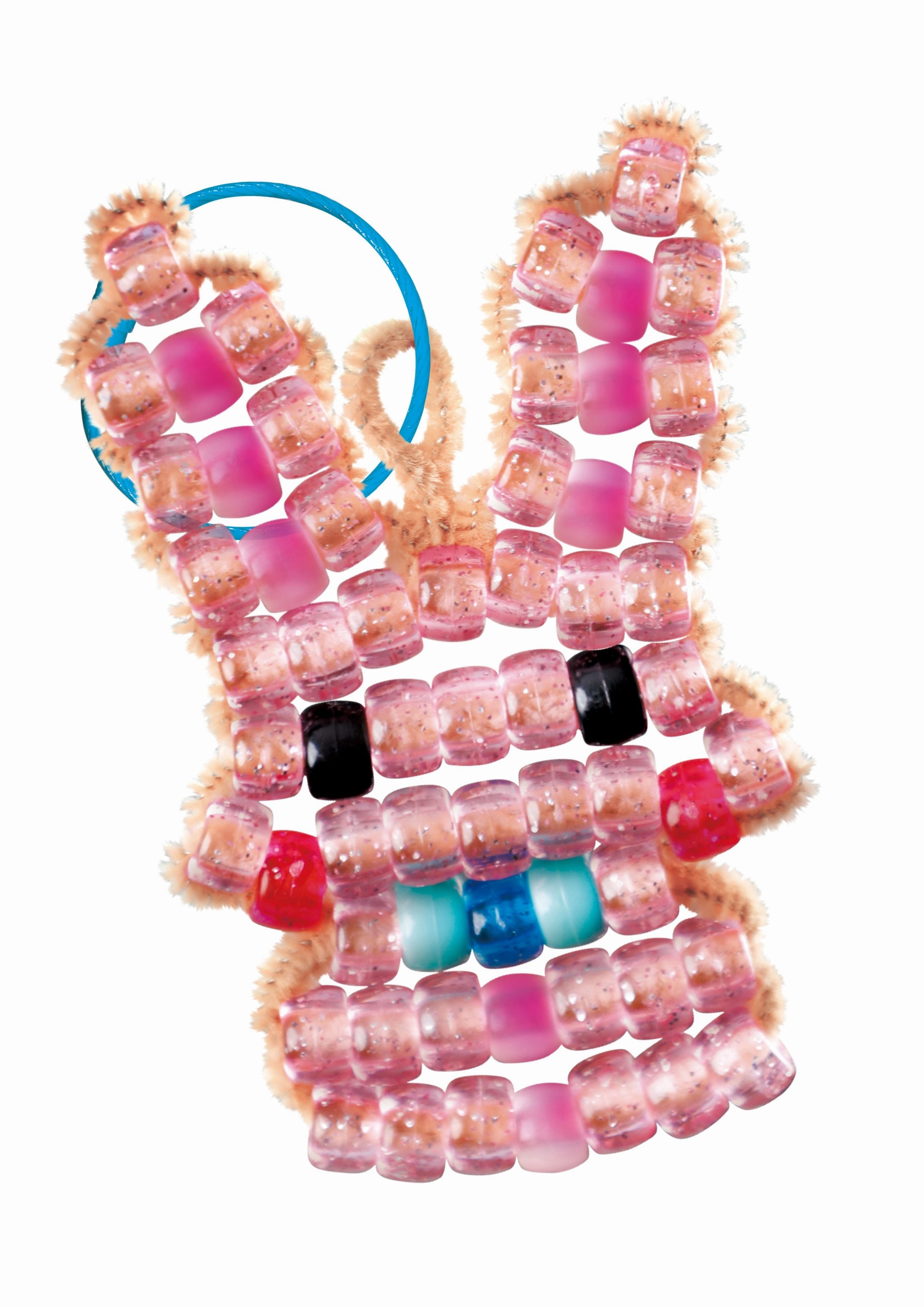 Avenir Fun Bead Charm Create My Own Bunny