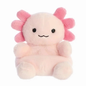 Ax Axolotl