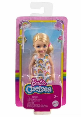 Barbie Dolls