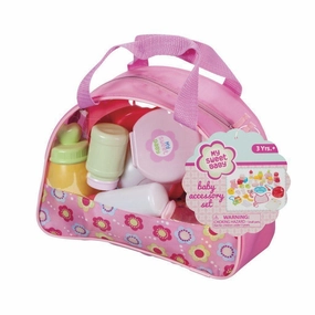 Baby Accessory Set