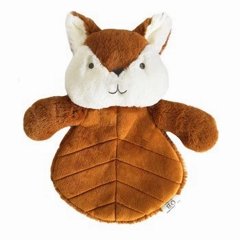 Baby Comforter