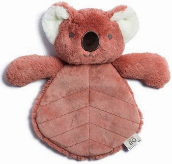 Baby Comforter