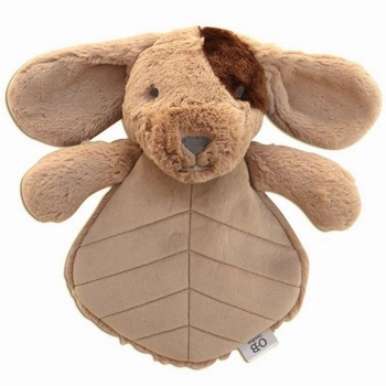 Baby Comforter