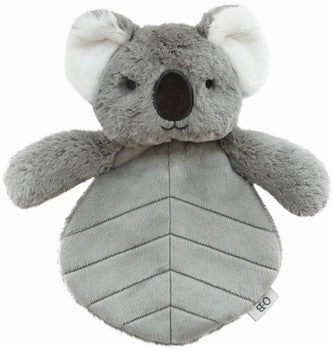 Baby Comforter