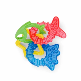 BABY EINSTEIN - COOL CRITTERS TEETHER PEG TOY
