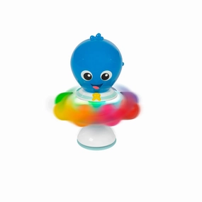 BABY EINSTEIN - OE OPUS SPIN & SEA SUCTION CUP TOY