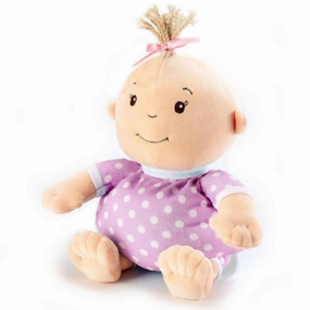 Baby Girl - Warmies