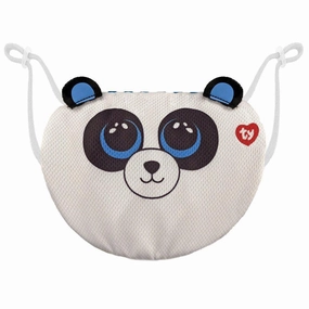 Bamboo - Panda Mask