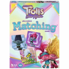 Band Together Matching