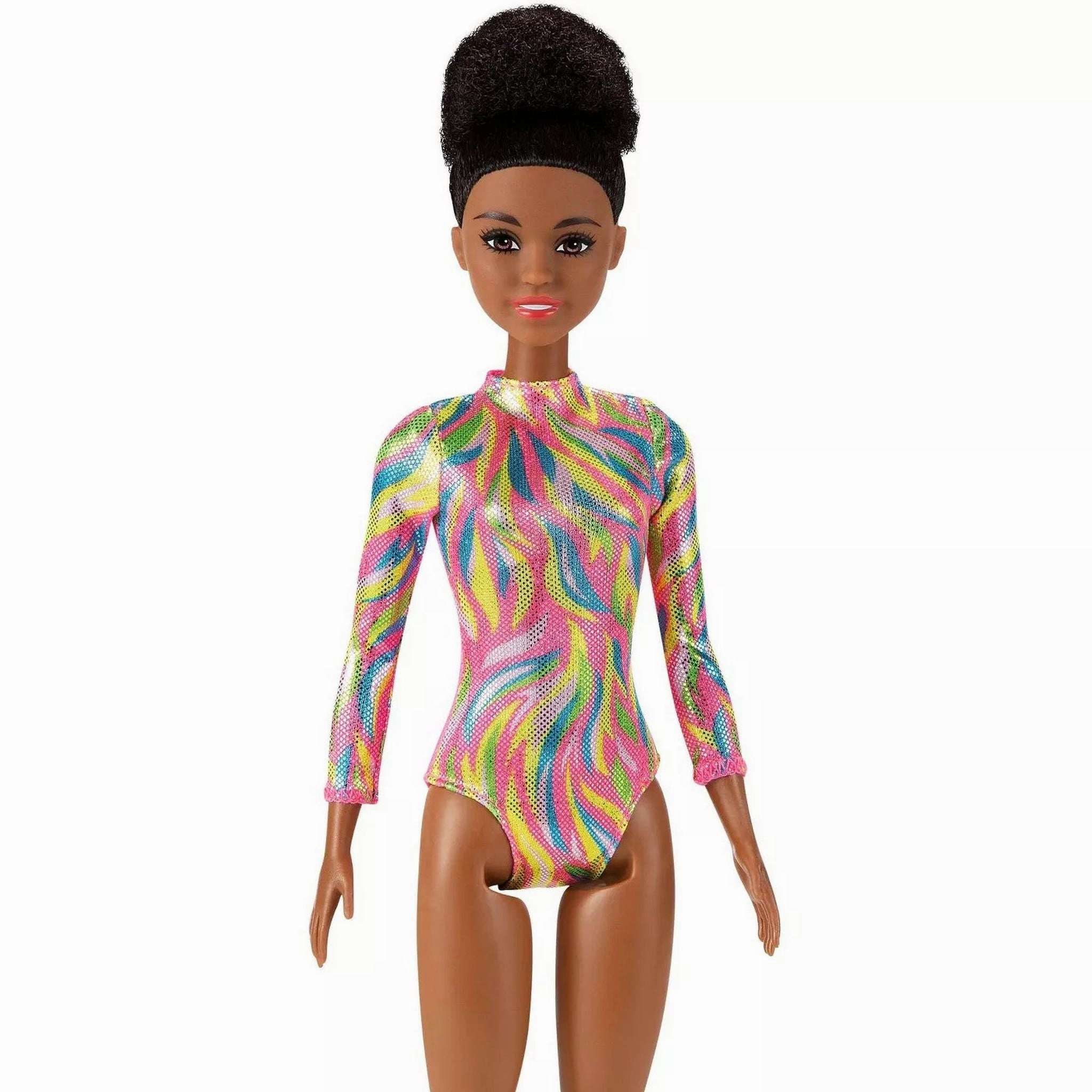 Barbie Career Doll Rhythmic Gymnast