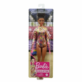 Barbie Career Doll Rhythmic Gymnast