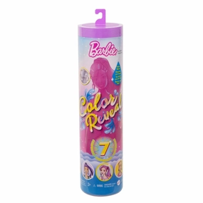 Barbie Colour Reveal Doll Barbie Shimmer Series