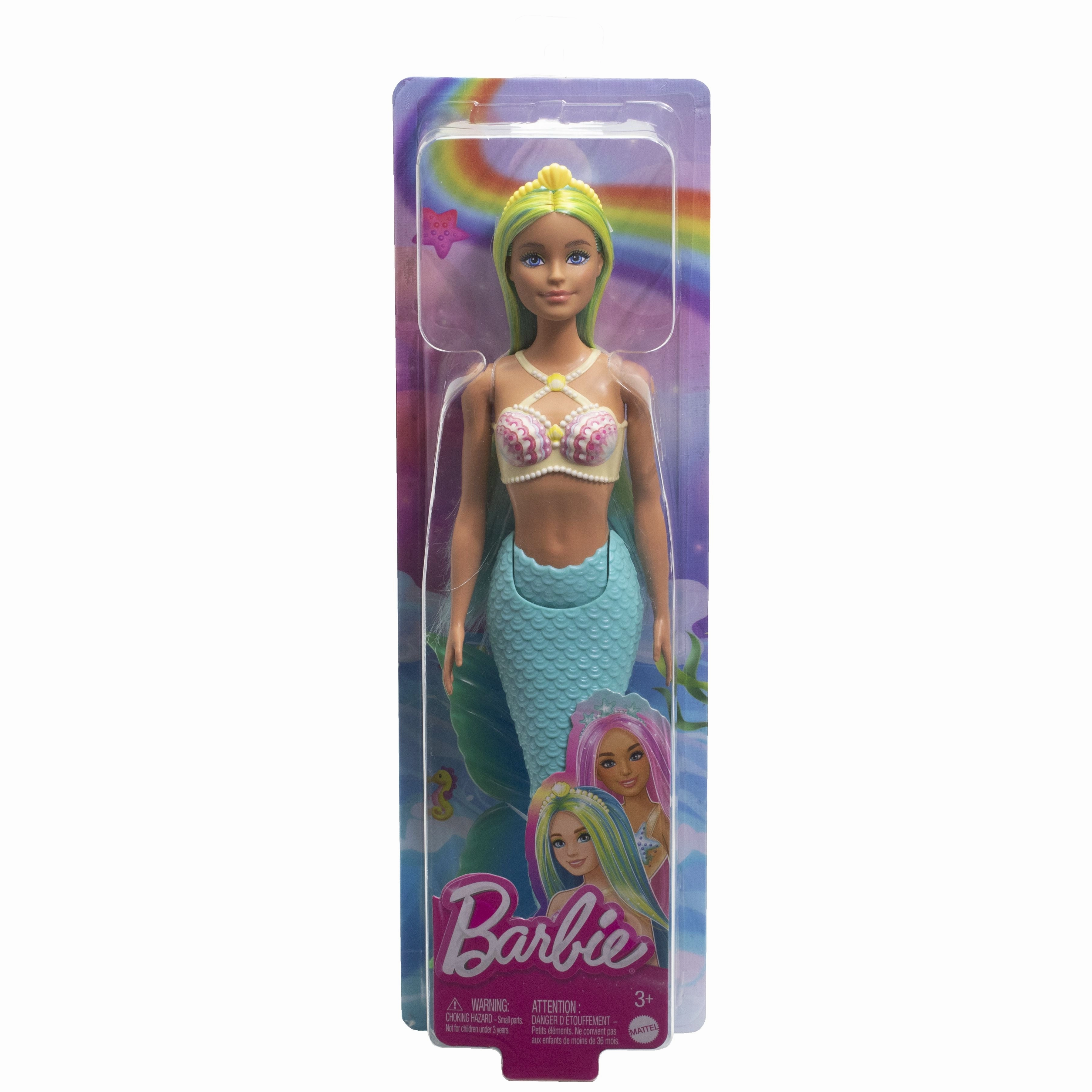 Barbie Dreamtopia Mermaid Assortment