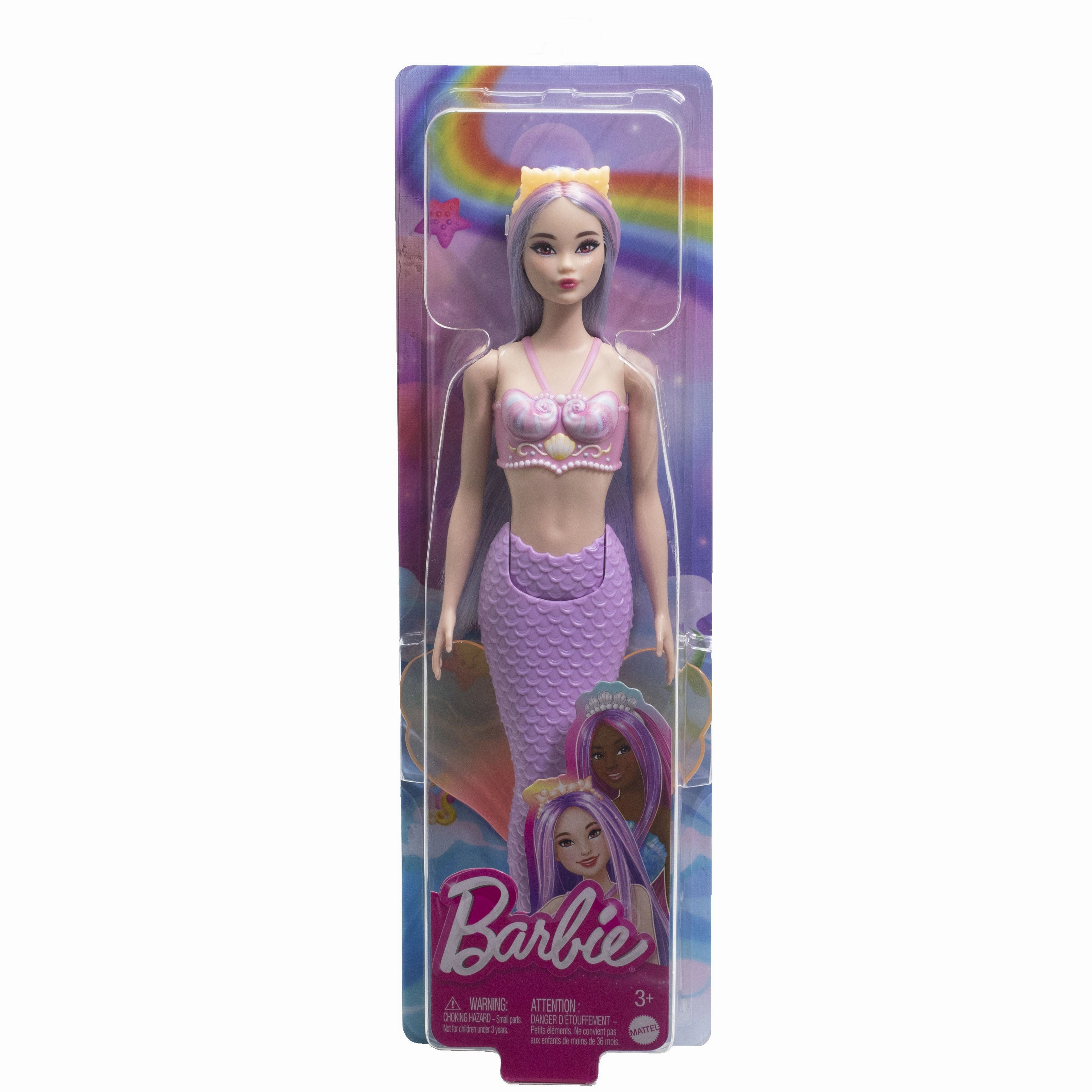 Barbie Dreamtopia Mermaid Assortment