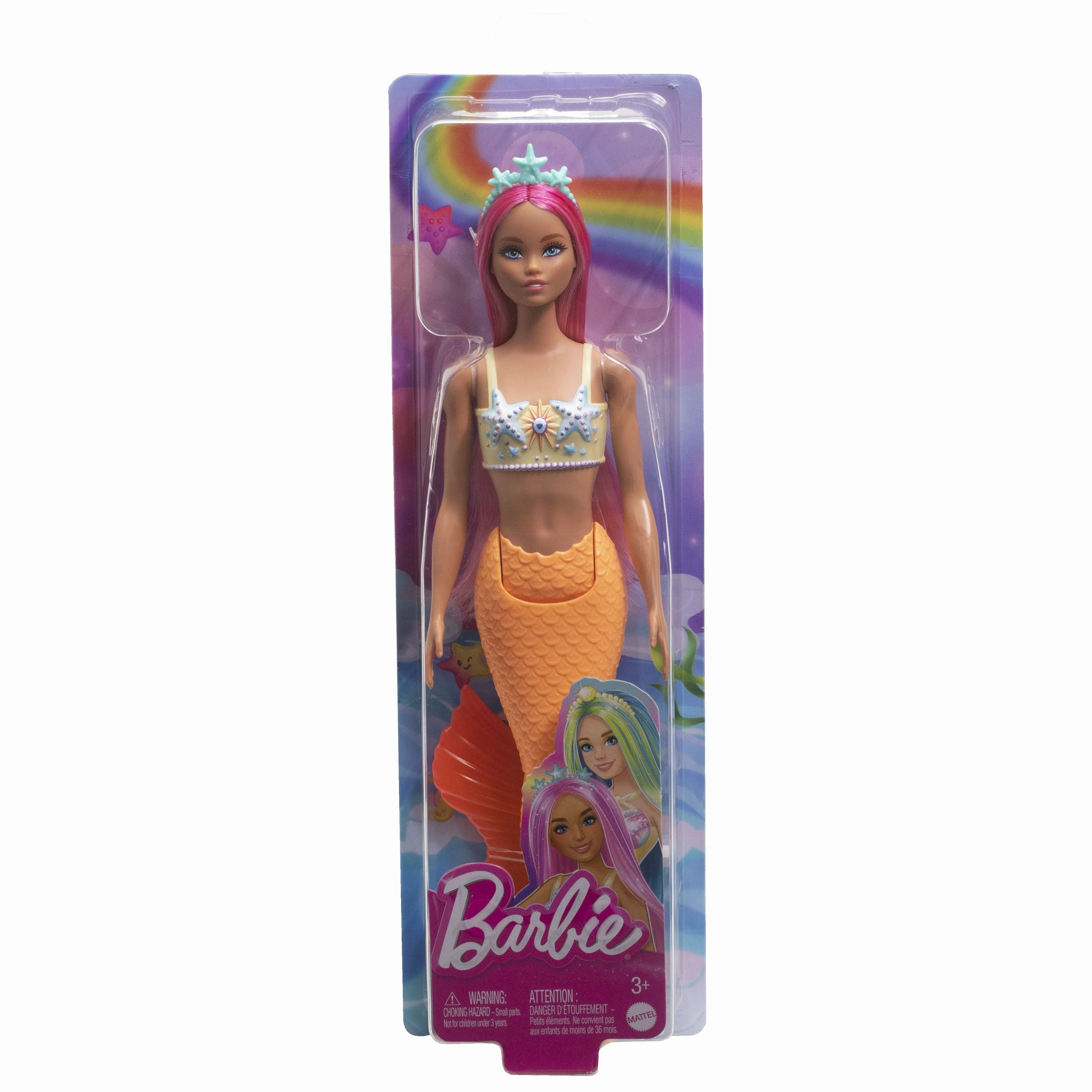Barbie Dreamtopia Mermaid Assortment