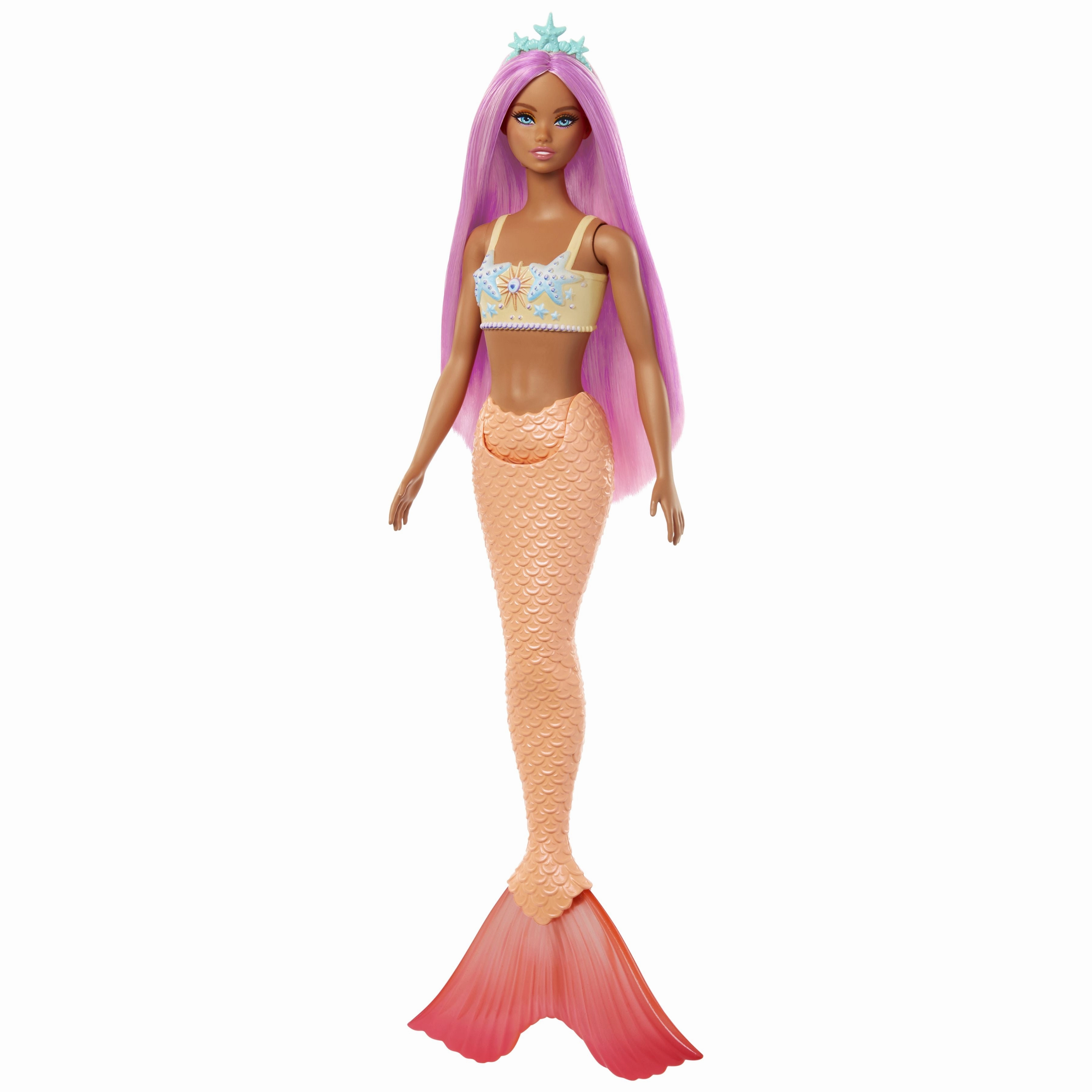 Barbie Dreamtopia Mermaid Assortment