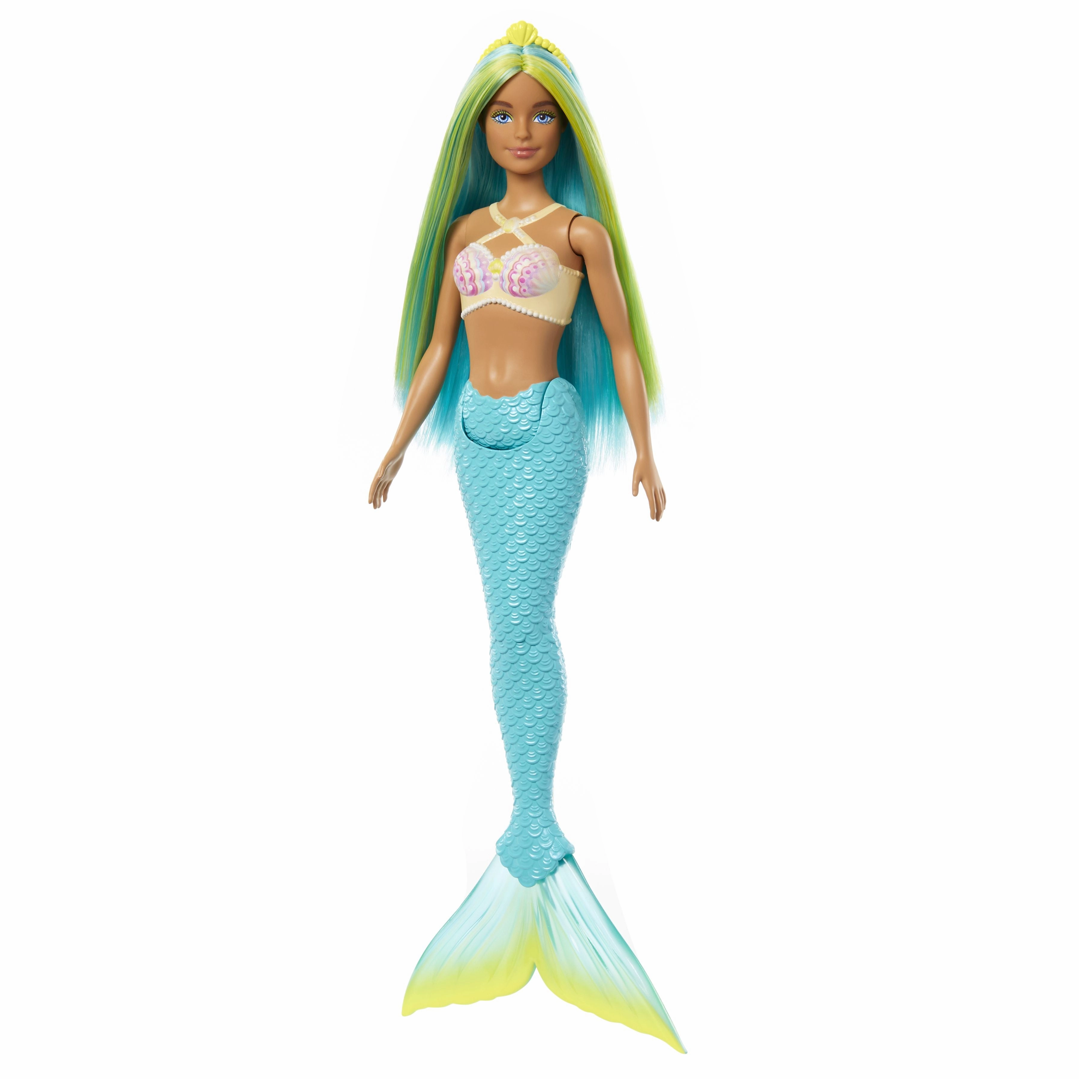 Barbie Dreamtopia Mermaid Assortment