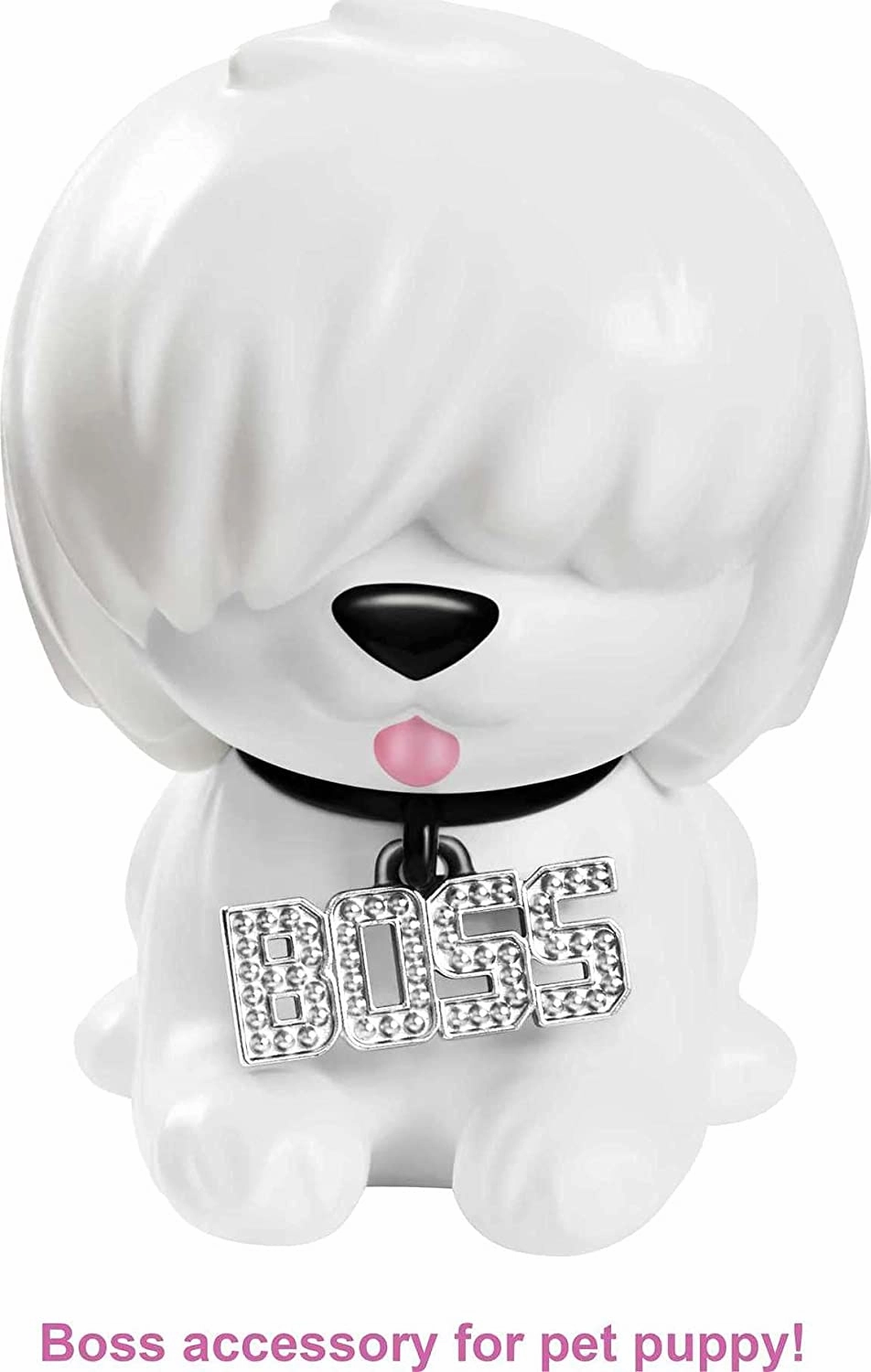 Barbie Extra Doll - 02 Diamond