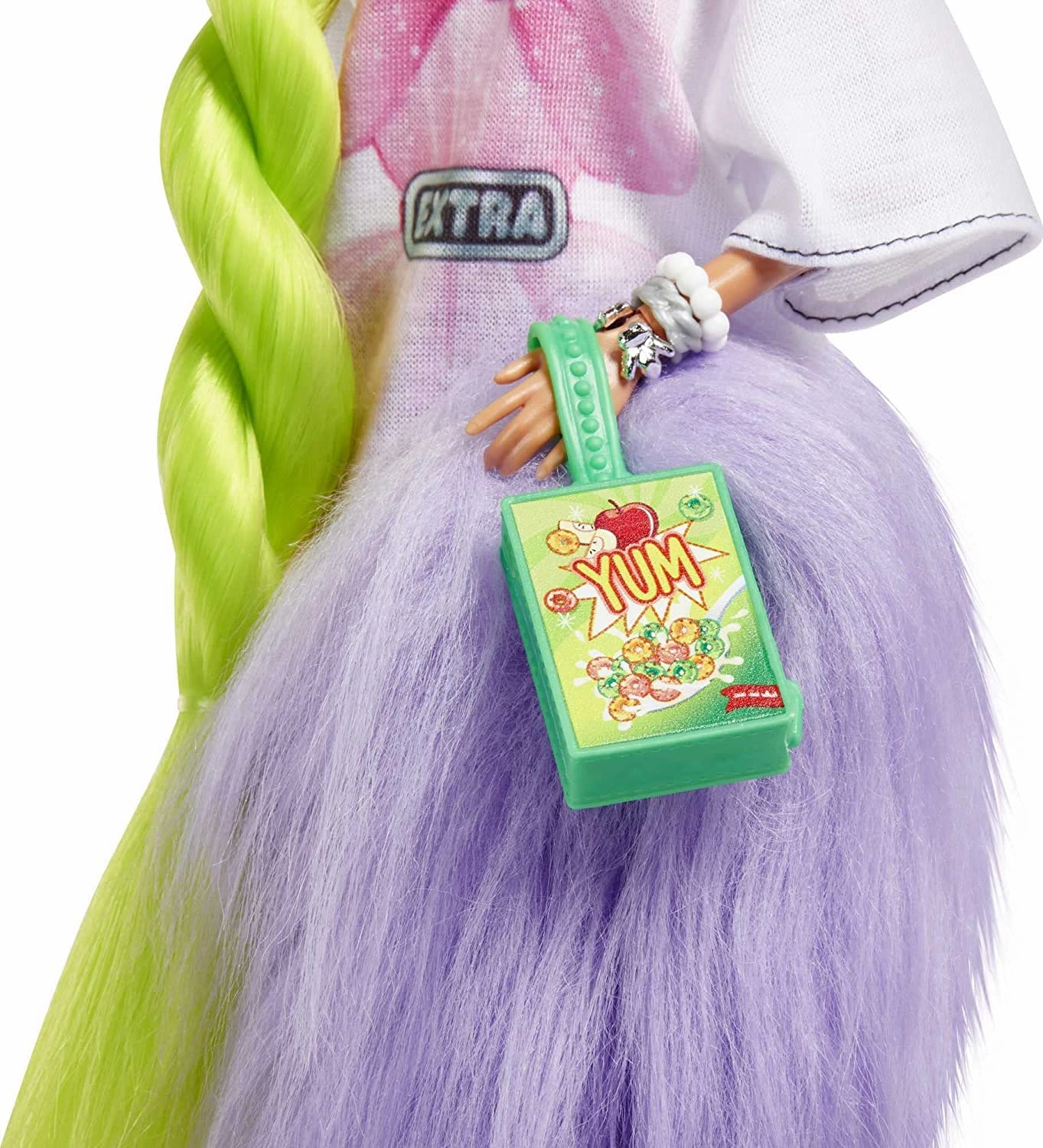 Barbie Extra Doll - 11 Bow Tie