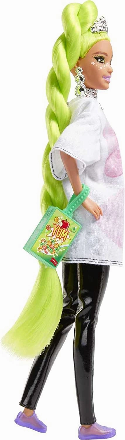 Barbie Extra Doll - 11 Bow Tie