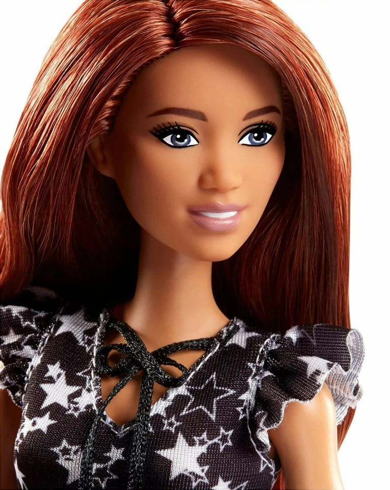 Barbie Fashionista Doll - 74 Seeing Stars