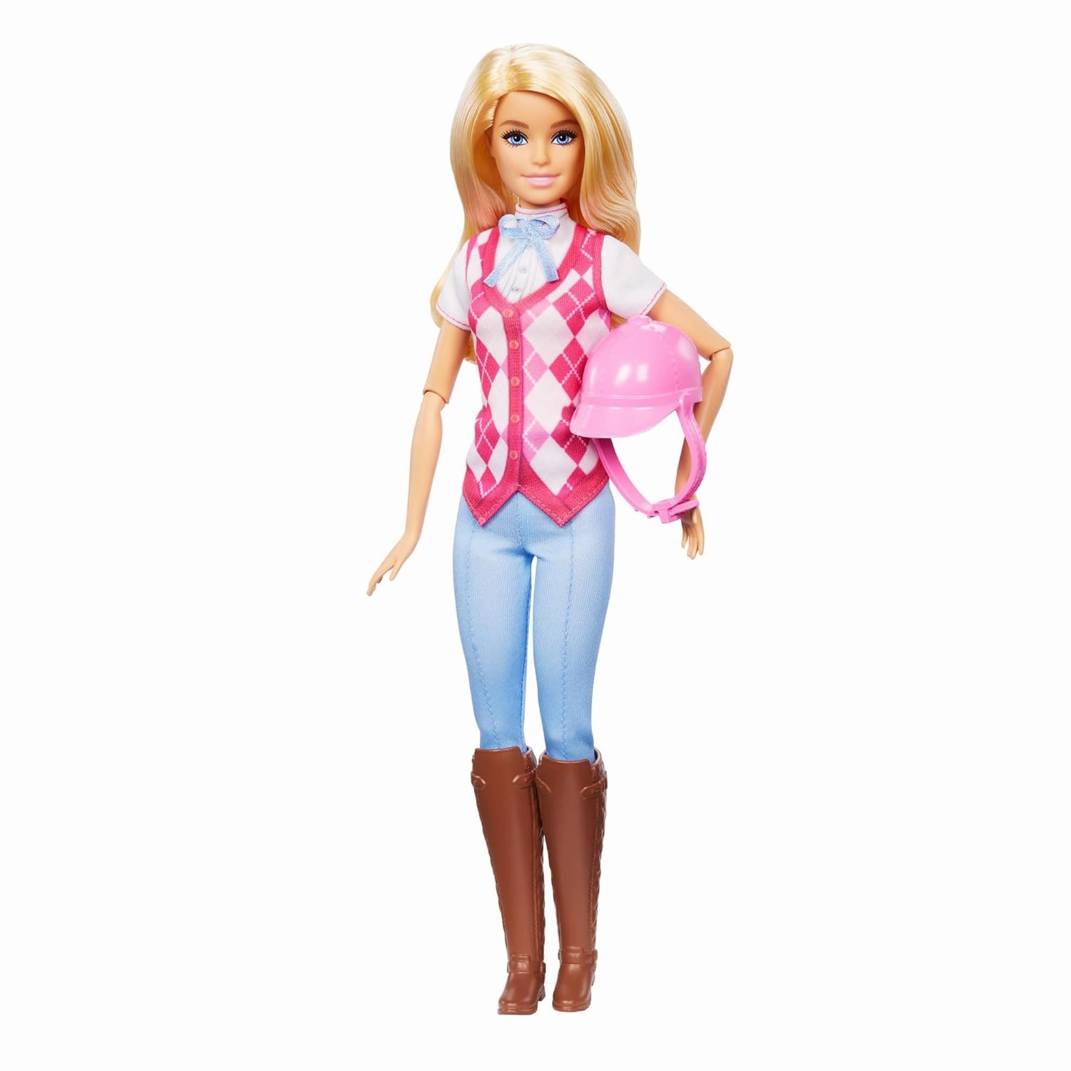 Barbie Malibu Doll & Accessories from Mysteries: The Great Horse Chase FOR KIDS 3-8 Years
