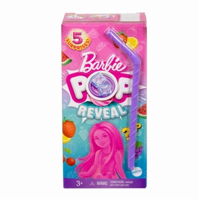 Barbie Pop Reveal Fruit Series Chelsea Doll