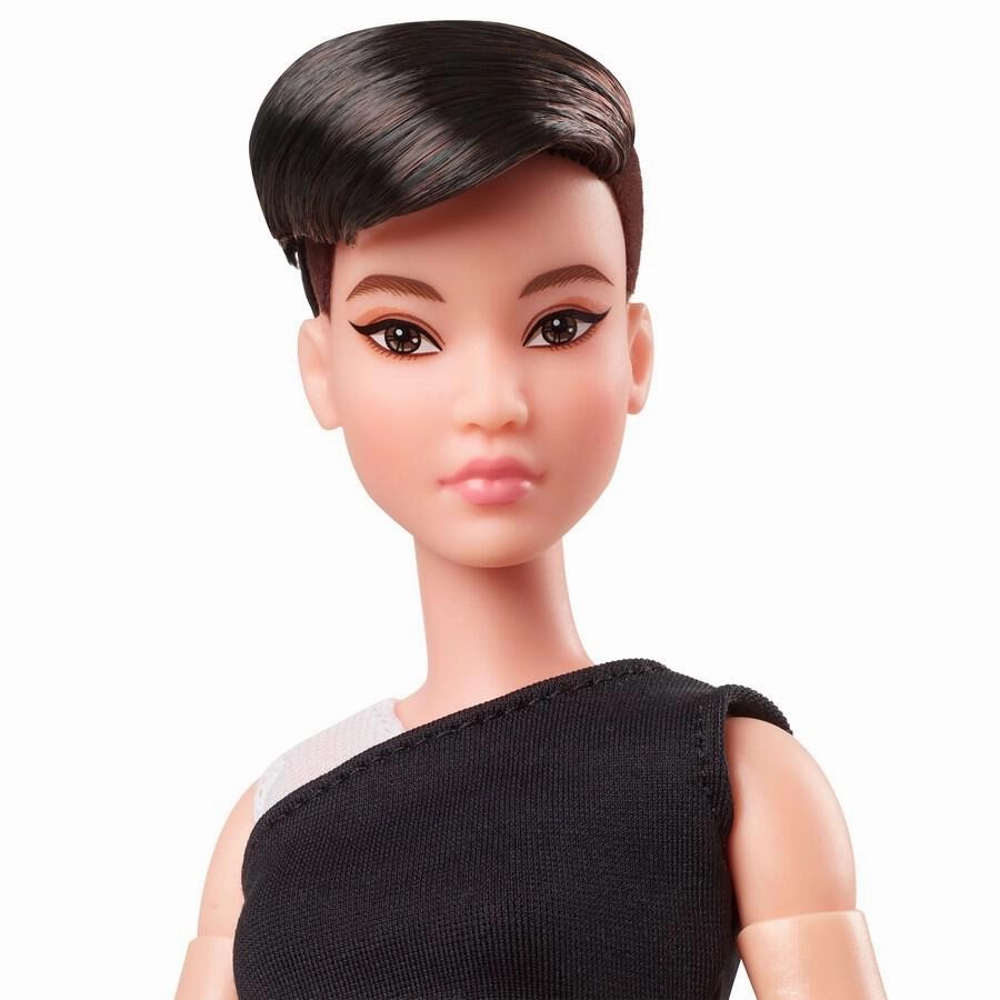 Barbie Signature Looks Doll - Model 3