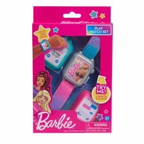 Barbie Smart Watch