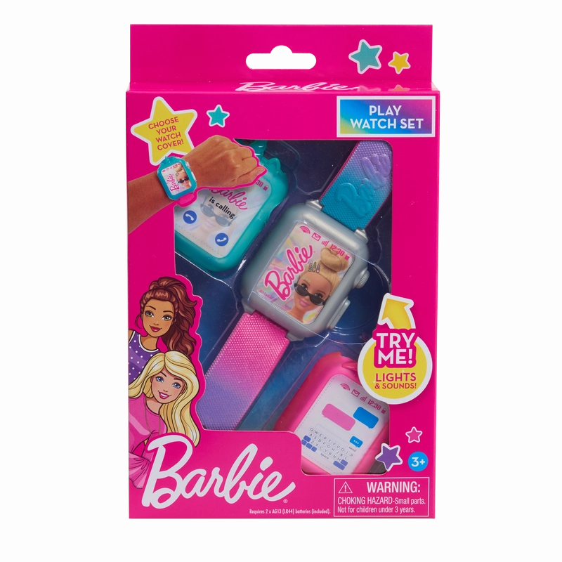 Barbie Smart Watch