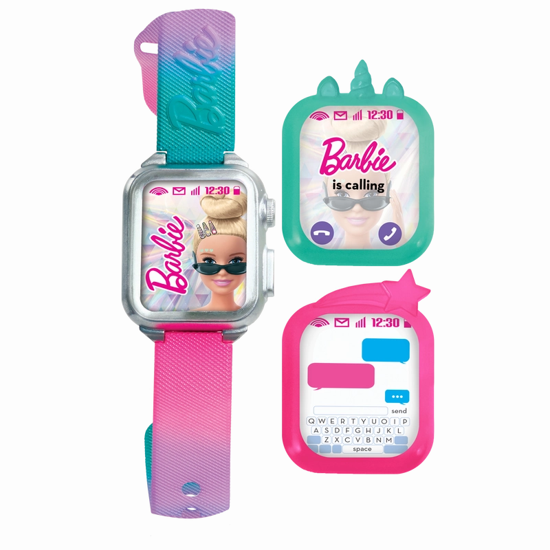 Barbie Smart Watch
