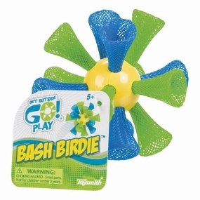 Bash Birdie