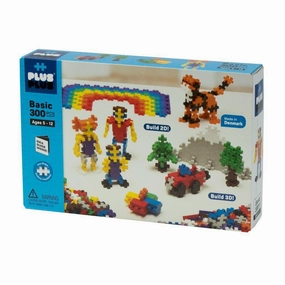 Basic 300pc
