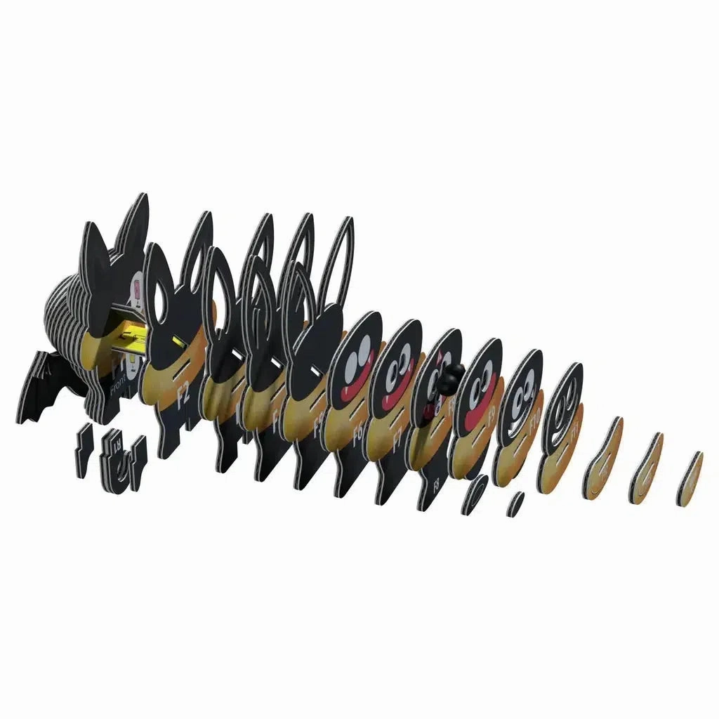 Bat 3D Puzzle