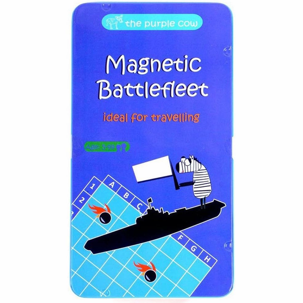 Battlefleet TO GO