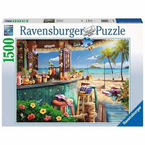 Beach Bar Breezes 1500pc