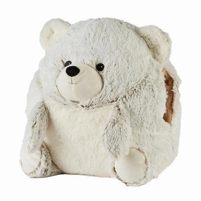Bear - Supersized Warmies
