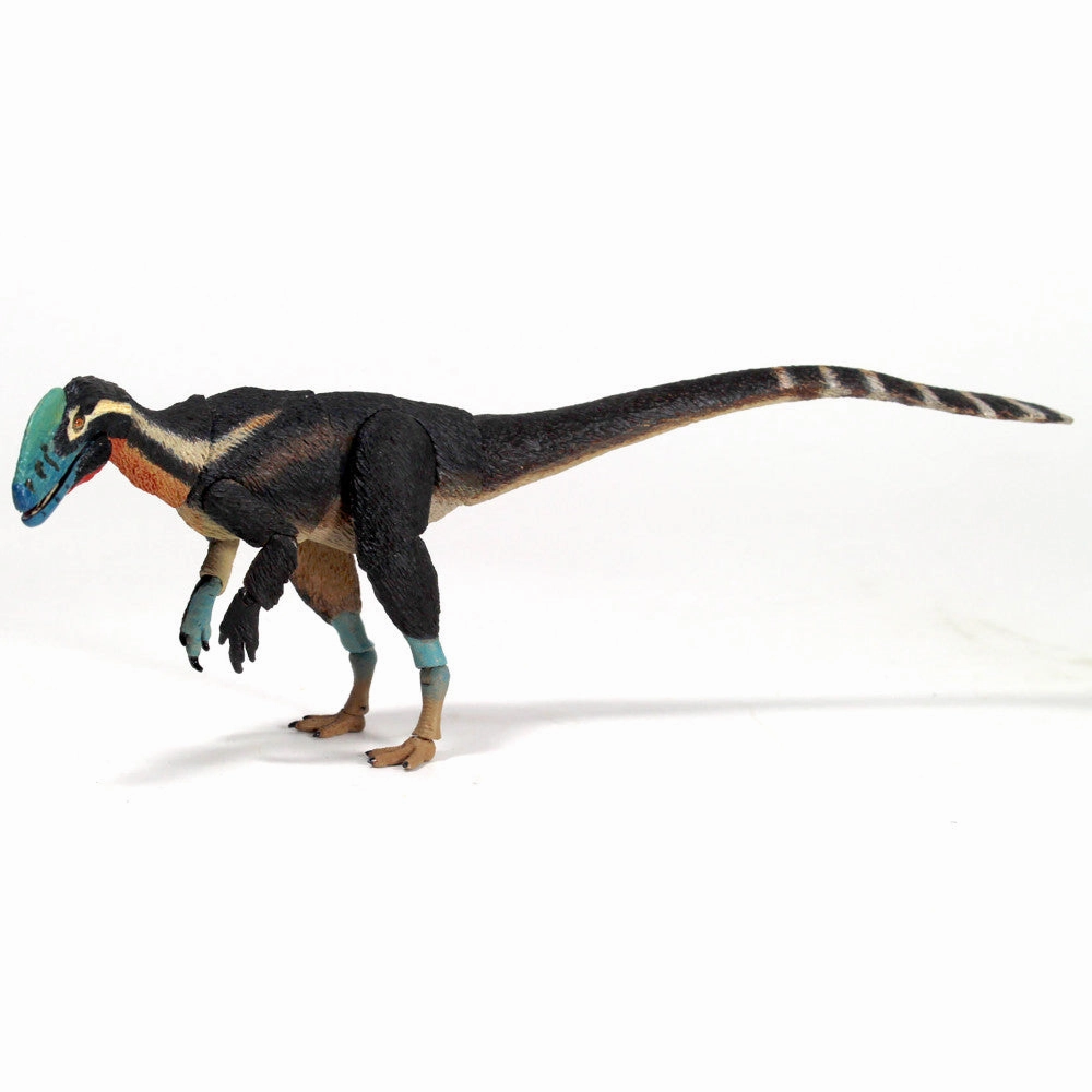 Beasts of the Mesozoic: Guanlong Wucaii Dynamic Dinosaur Action Figure