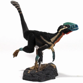 Beasts of the Mesozoic: Guanlong Wucaii Dynamic Dinosaur Action Figure